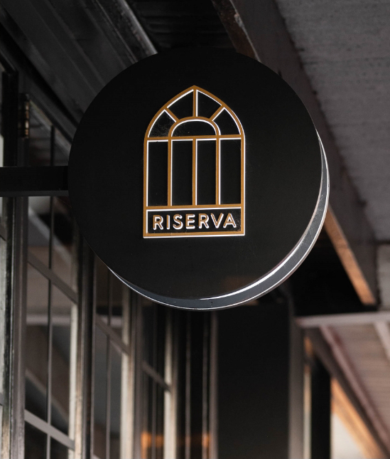 Riserva Wine Store